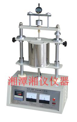 熱機械分析儀（塑料膨脹、玻璃化溫度、維卡軟化溫度綜合測試儀）