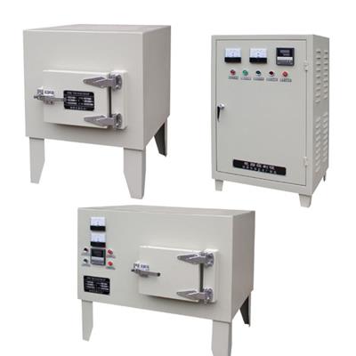SX2系列箱式電阻爐（1000℃、1200℃、1350℃、1600℃）